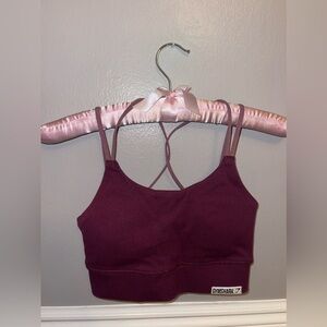 Gymshark sports bra